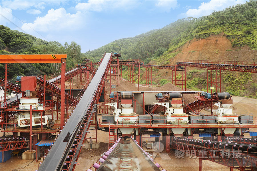 Iron Ore Magnetic Belt Crushing Equipment South Africa