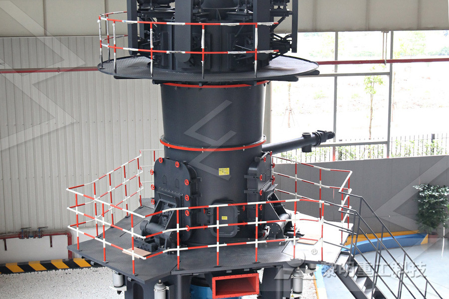 Crushing Machine Application In Industry  