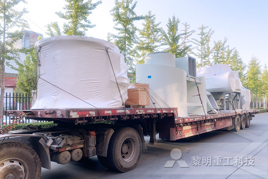 Construction And Working Of Jaw Crusher  