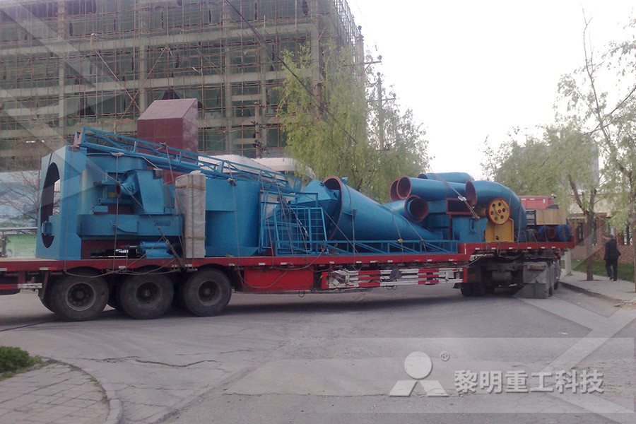 Hydraulic track driven mobile crusher