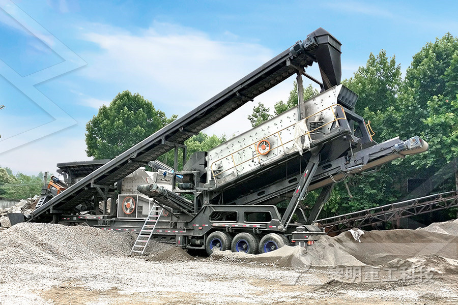stone crusher production sts  