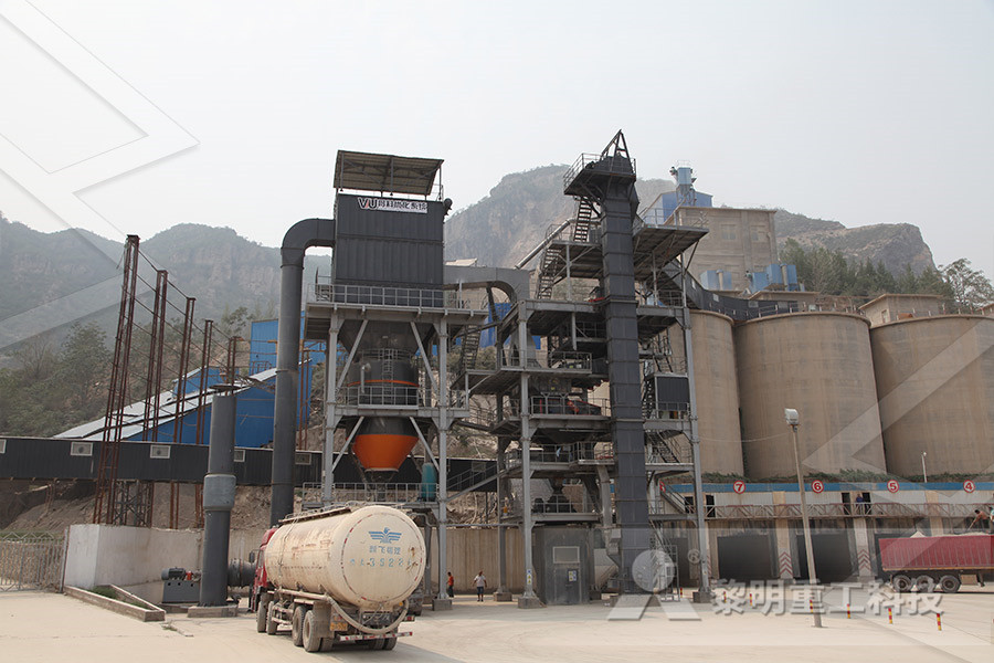 Operation Maintenance Contract For Crusher