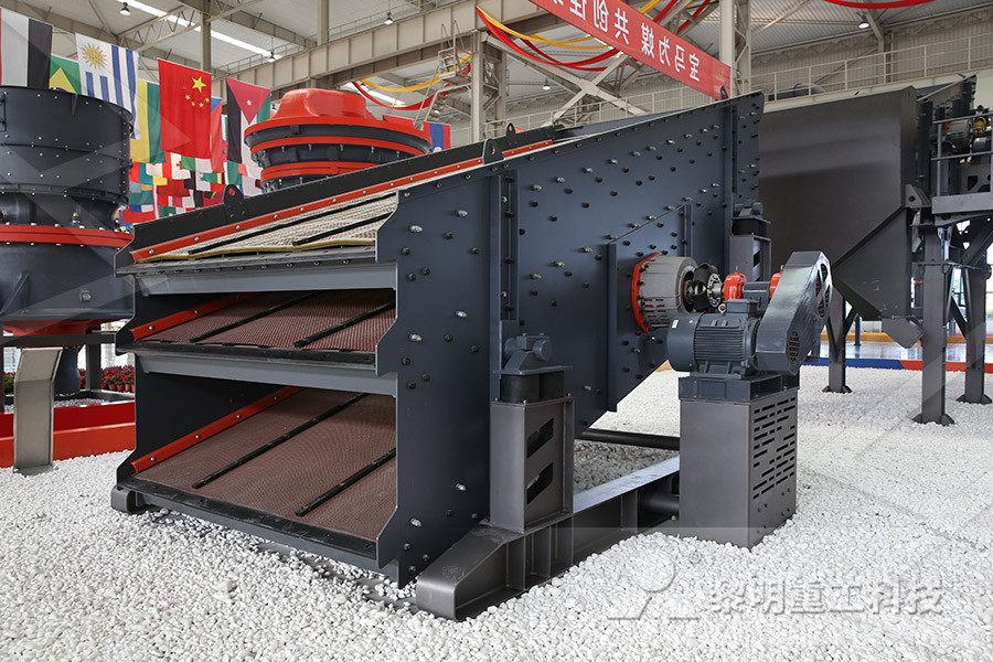 german equipment for sand production  