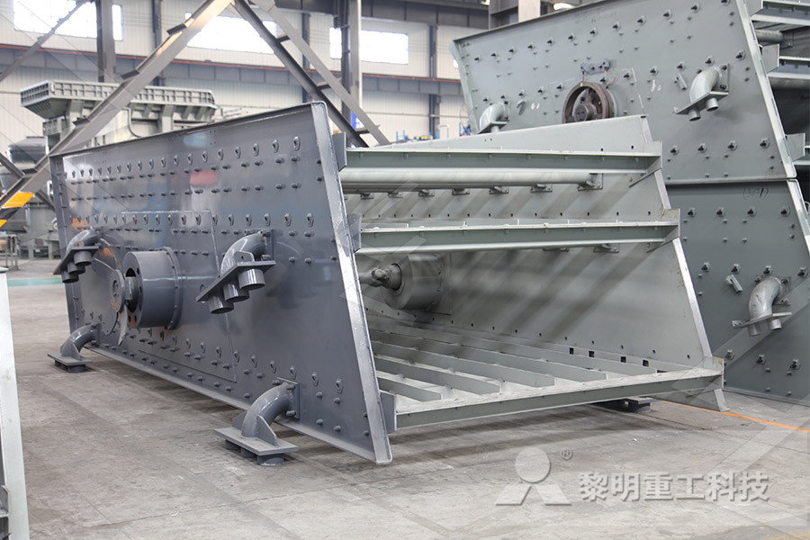 crushing and screening plant for sale in south africa  