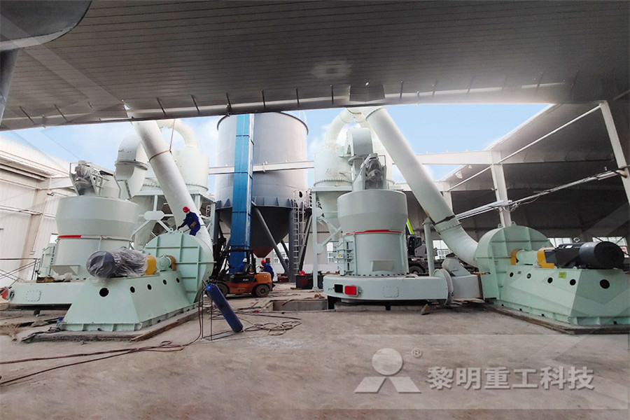 magnesite production line for refractory additives  