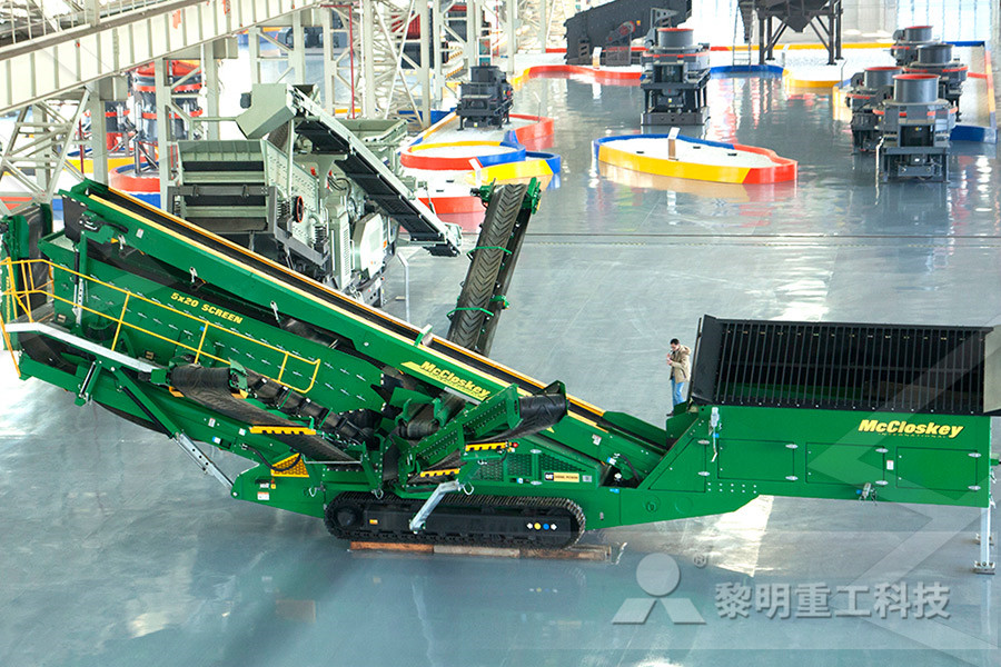 manufacturer of aggregate crushing plant  