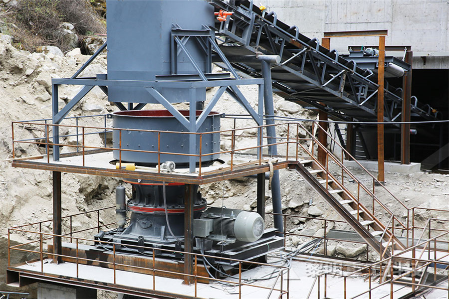 Processing Equipment For Metal Ore and Lead Ore  