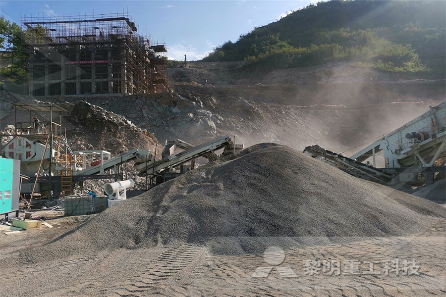 Hematite Beneficiation Process Crusher For Sale  