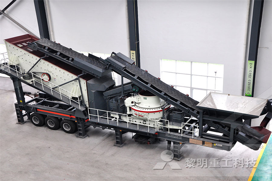 Unit Operations For Iron Ore Pellet Plant  