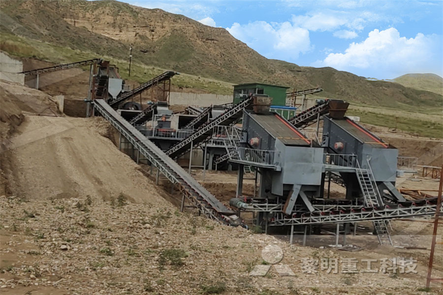 iron sand mining machineries