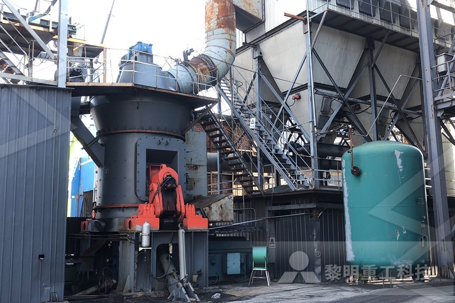 impact mill or refractory crushing  