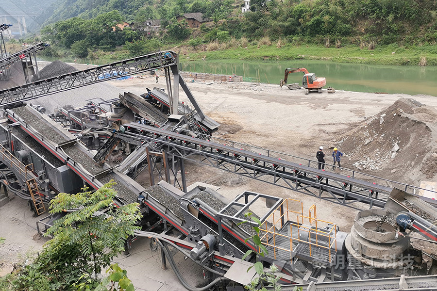 Used Closed Circuit Gravel Crusher For Sale  