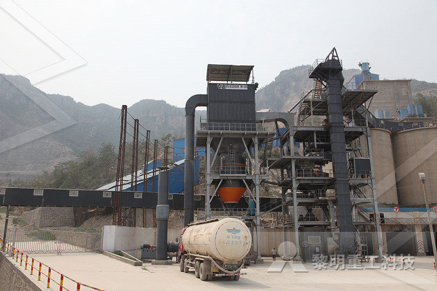 Iron Mining Process Of Purification  