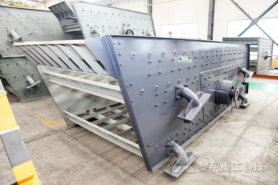 Crushing And Classification Plant Stone  